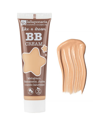 Open image in slideshow, BB Cream &quot;Like a Dream&quot;
