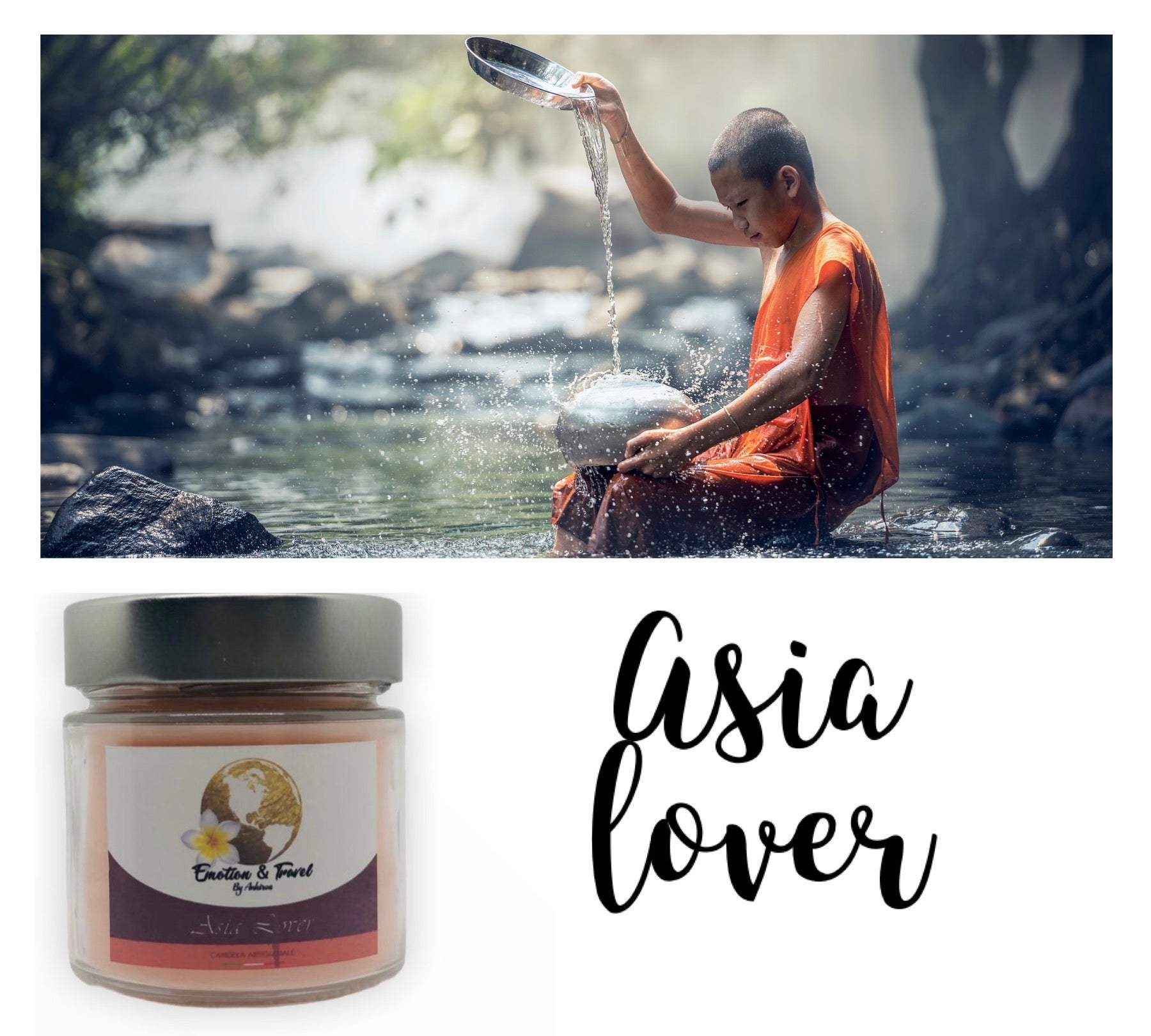 Asia Lover