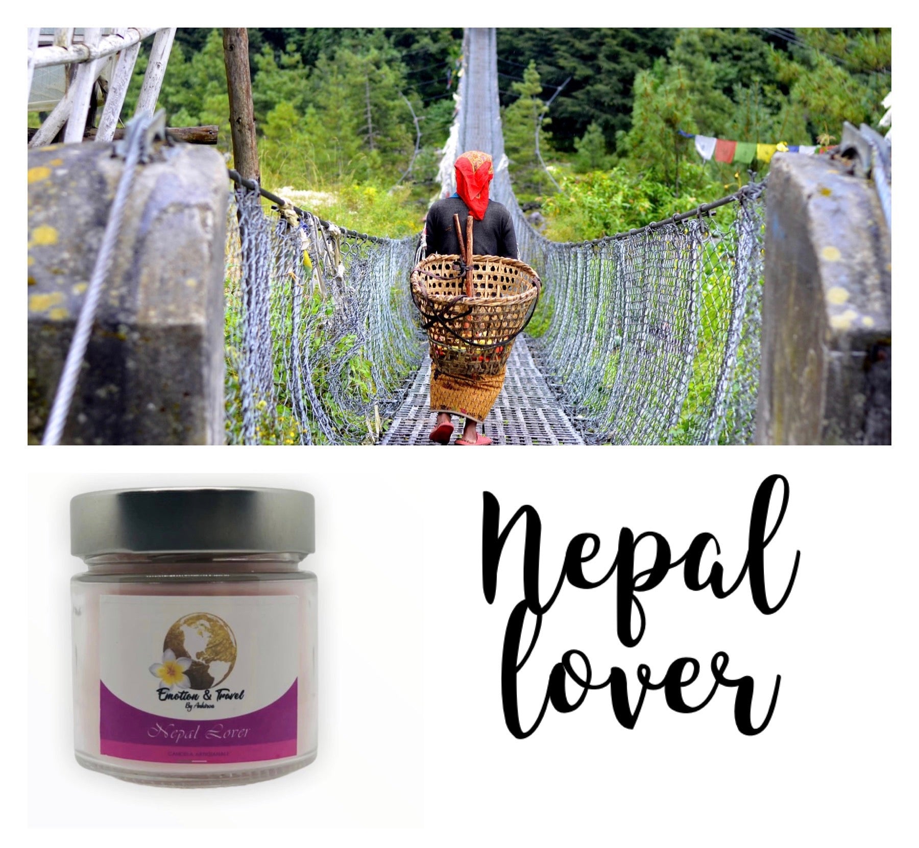 Nepal Lover
