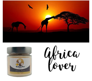 Africa Lover